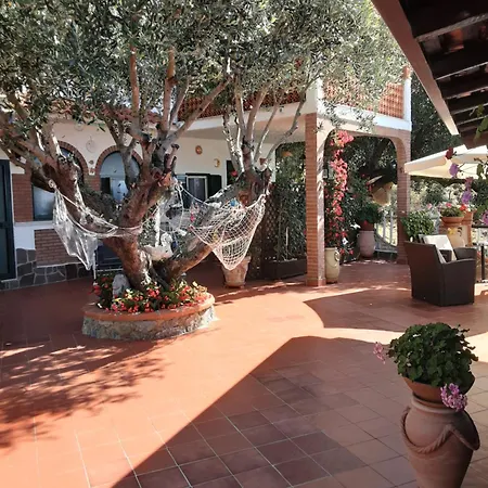 Baia Luna Marina di Camerota Room photo