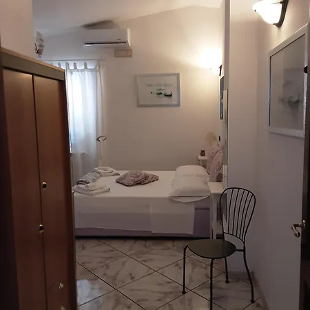 Baia Luna Marina di Camerota Room photo