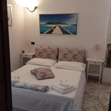Baia Luna Marina di Camerota Room photo
