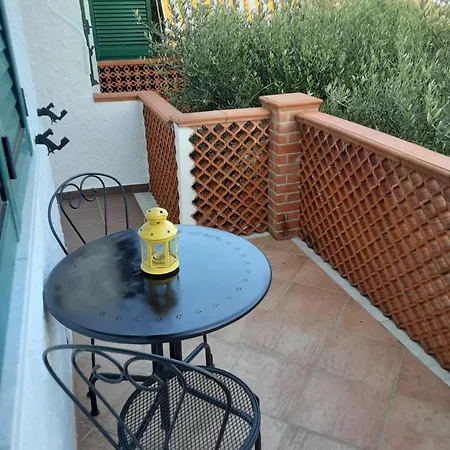 Baia Luna Marina di Camerota Room photo