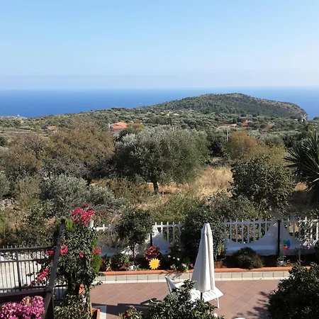 Baia Luna Marina di Camerota Room photo