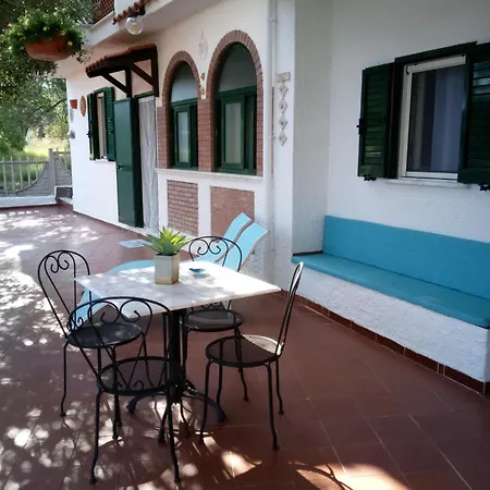 Baia Luna Marina di Camerota Room photo
