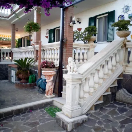 Baia Luna Marina di Camerota Room photo