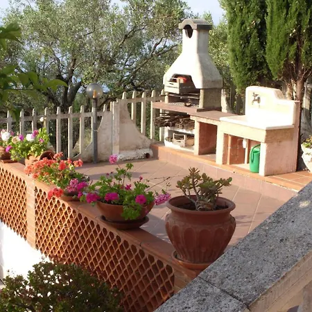 Baia Luna Marina di Camerota Room photo