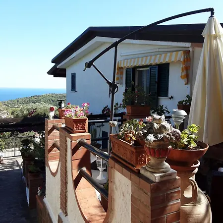 Baia Luna Marina di Camerota Exterior photo
