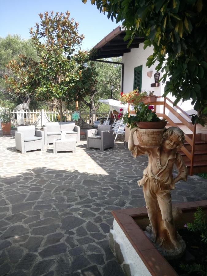 Holiday home Baia Luna Marina di Camerota