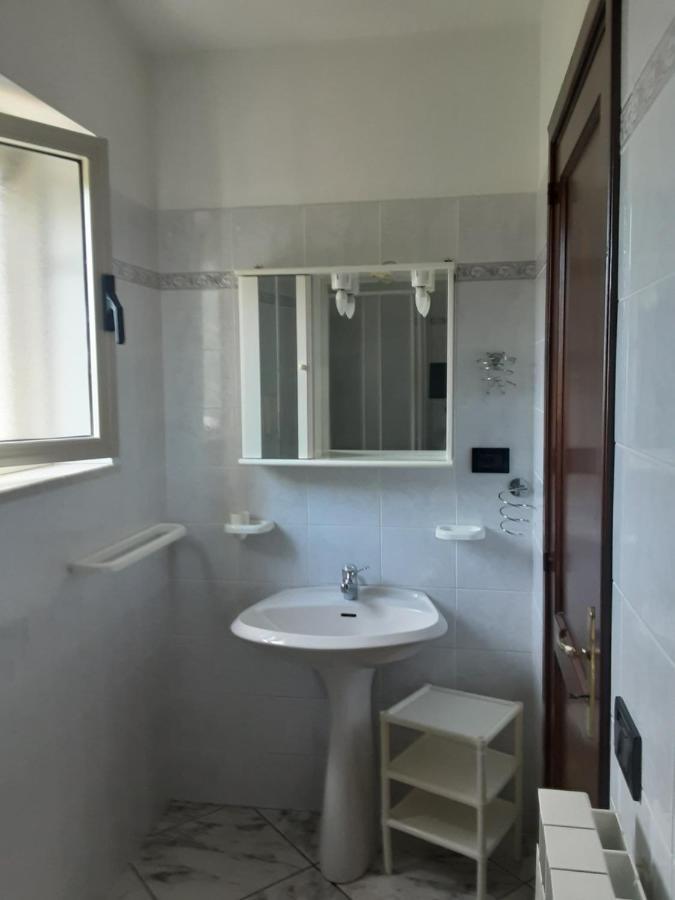 Baia Luna Holiday home *