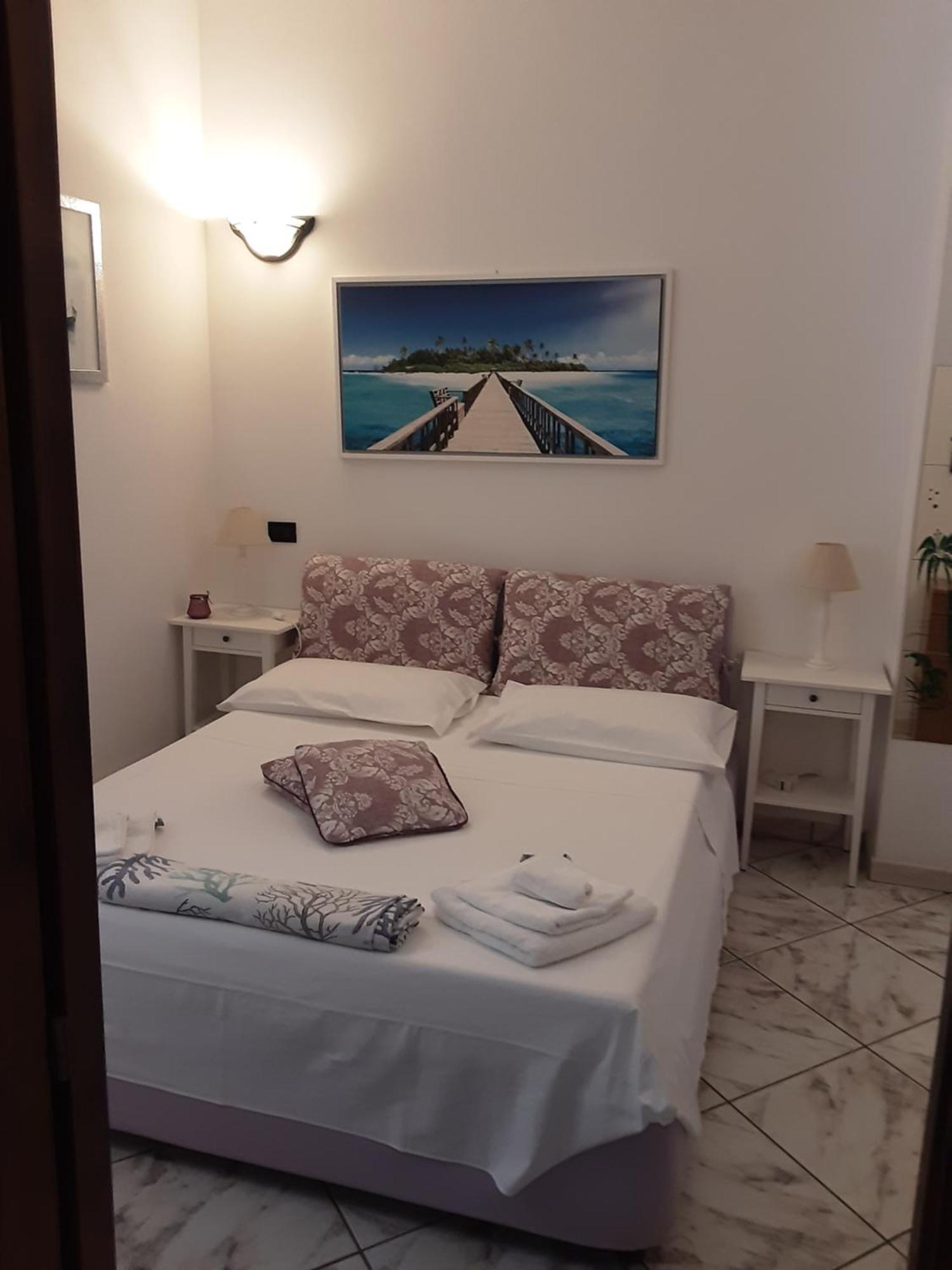 Baia Luna Holiday home *