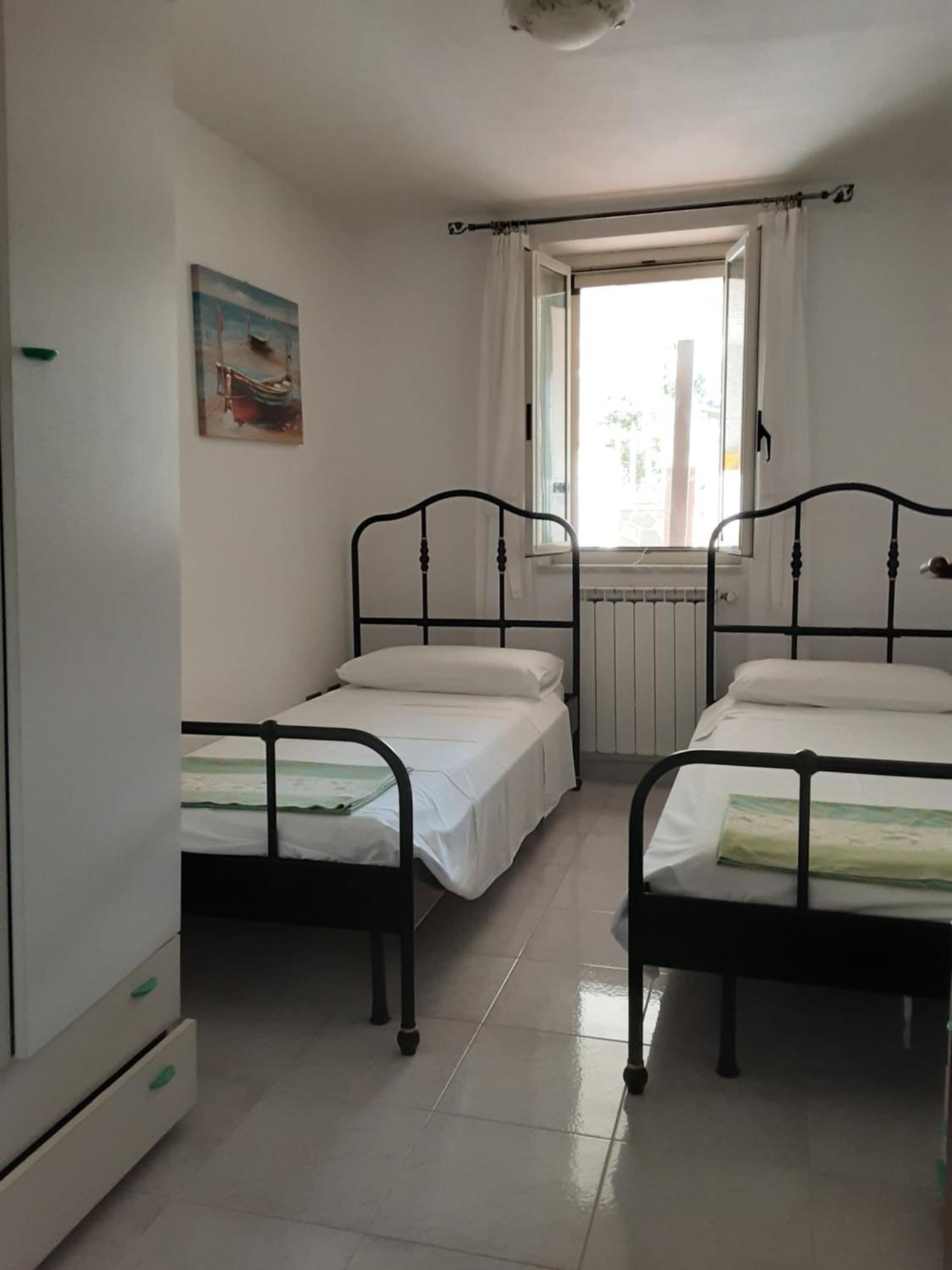 Holiday home Baia Luna Marina di Camerota