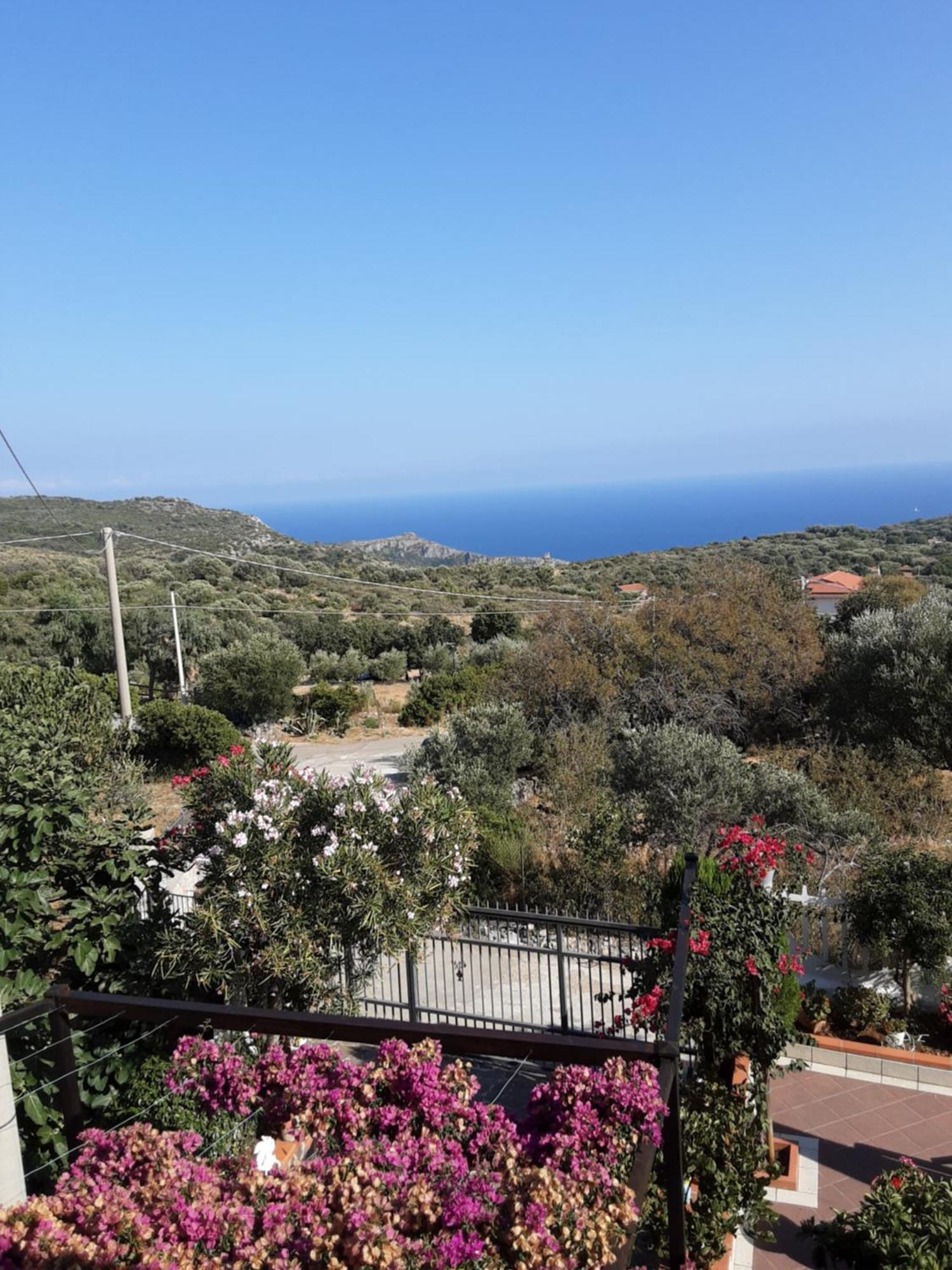 Baia Luna Holiday home *