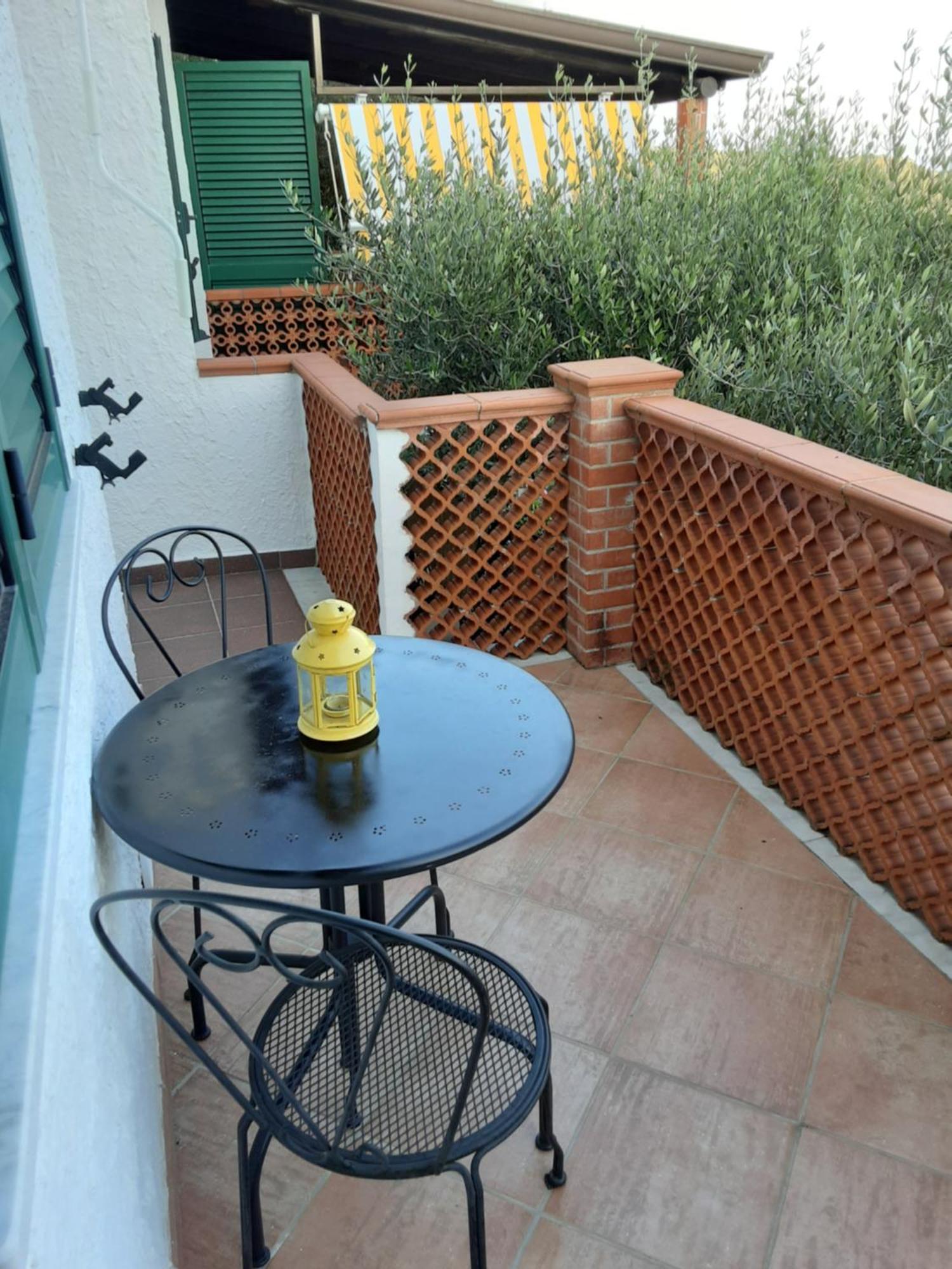Baia Luna Holiday home Marina di Camerota