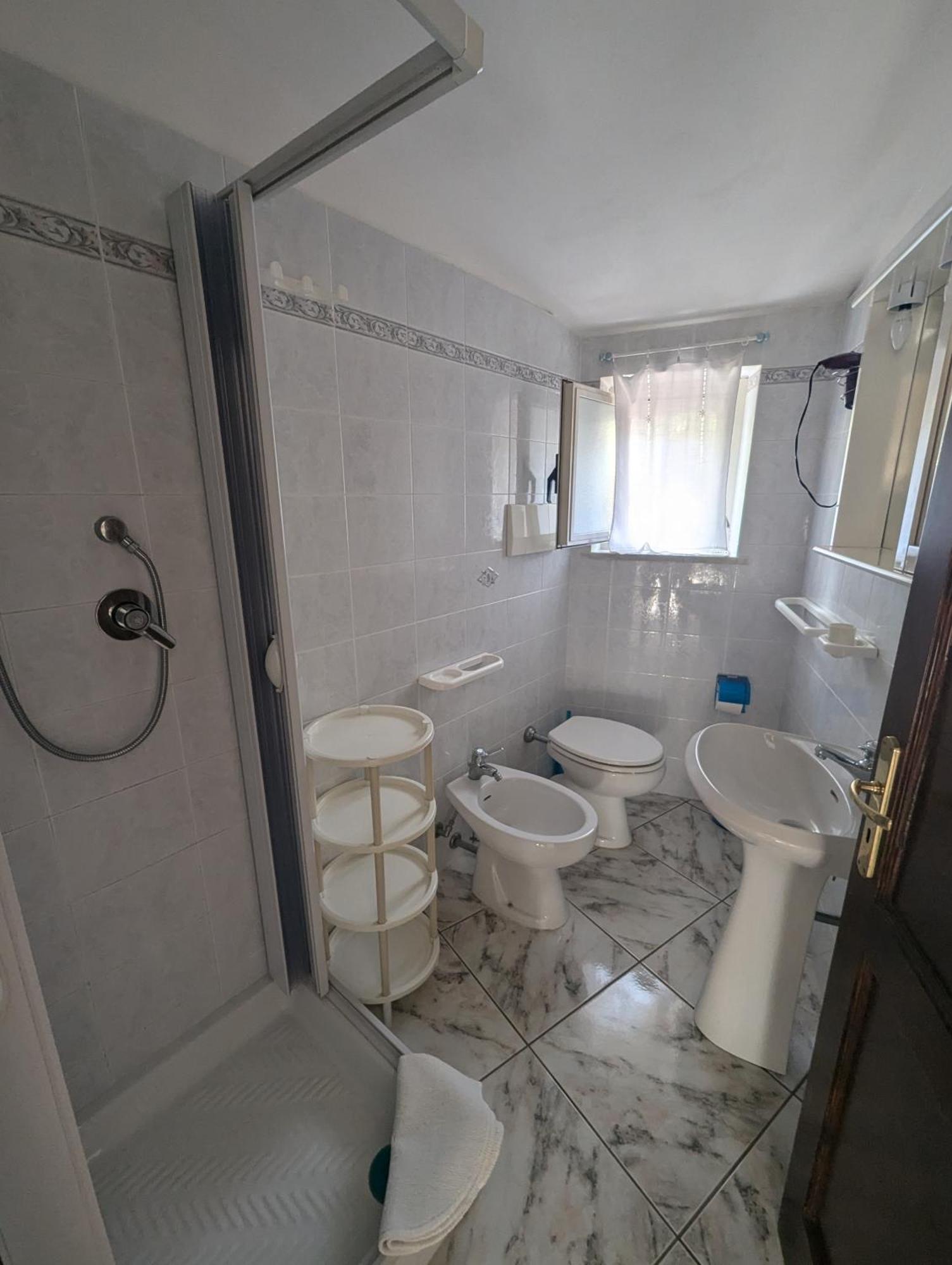 Holiday home Baia Luna