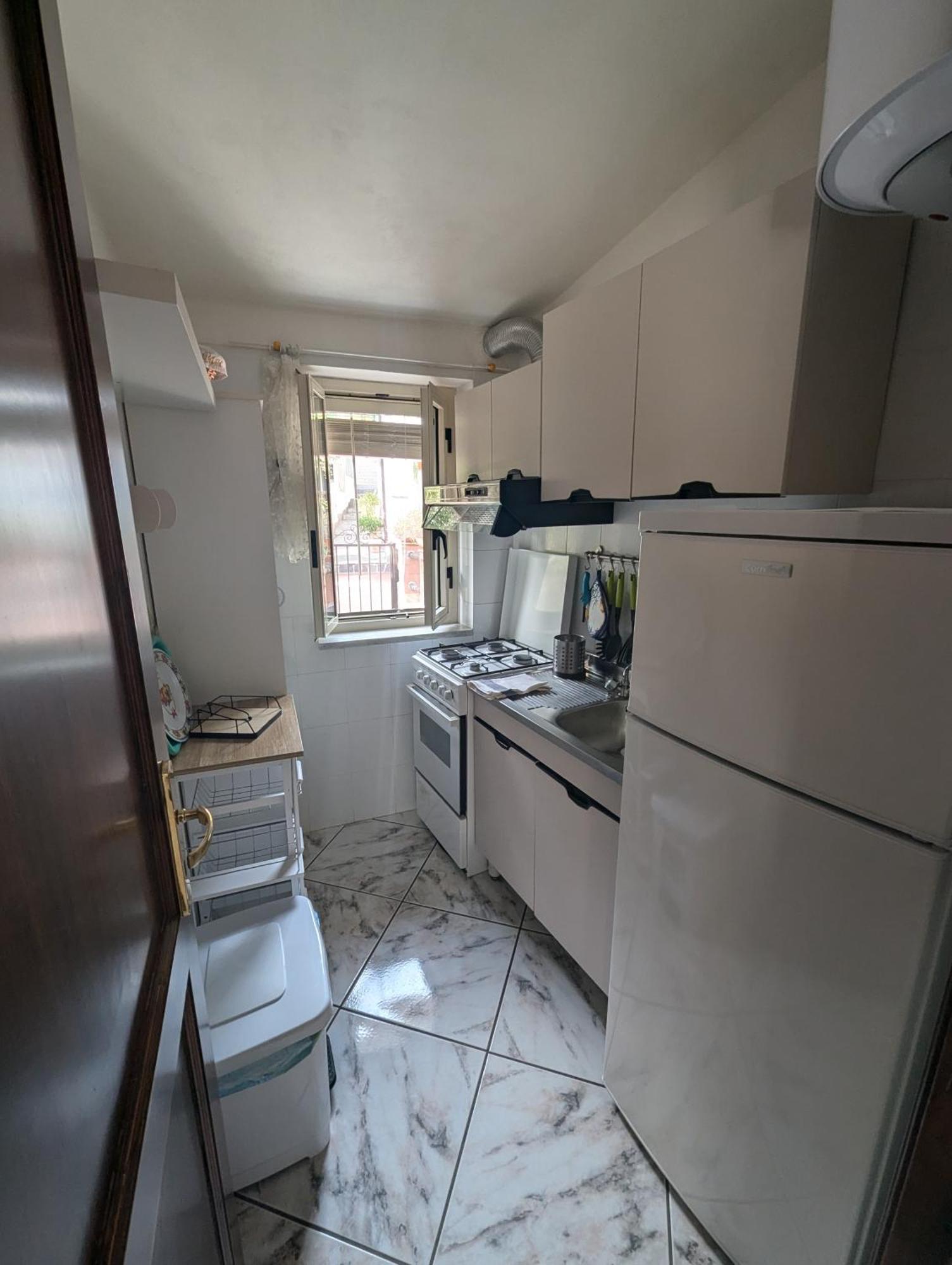 Baia Luna Holiday home *