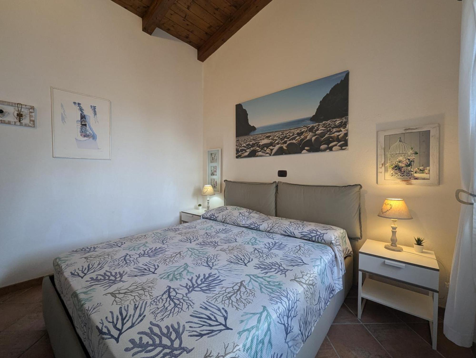 Holiday home Baia Luna *