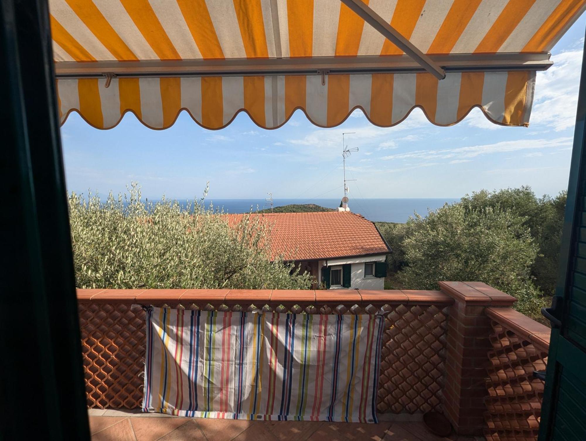 Baia Luna Holiday home Marina di Camerota