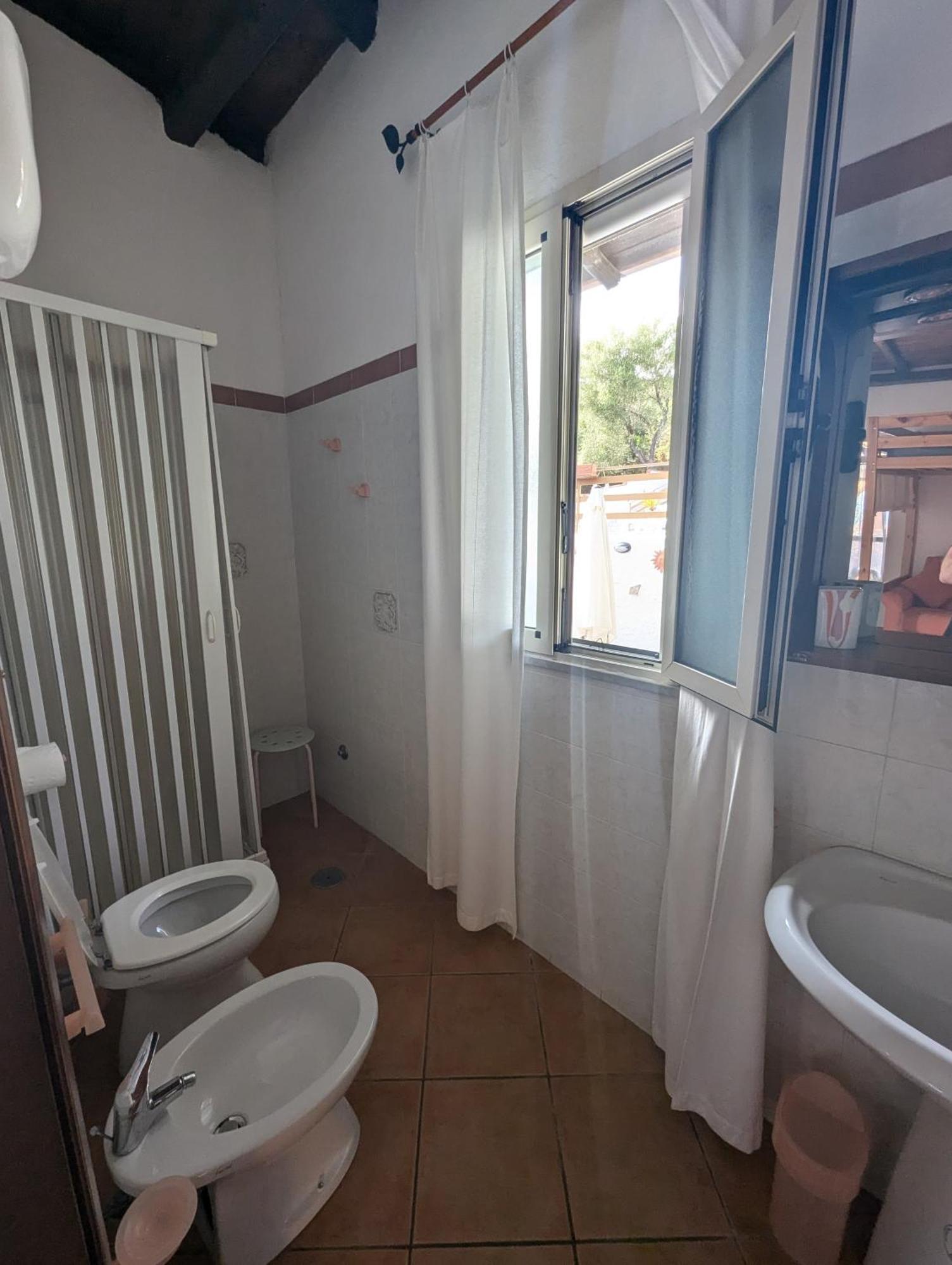 Holiday home Baia Luna Marina di Camerota