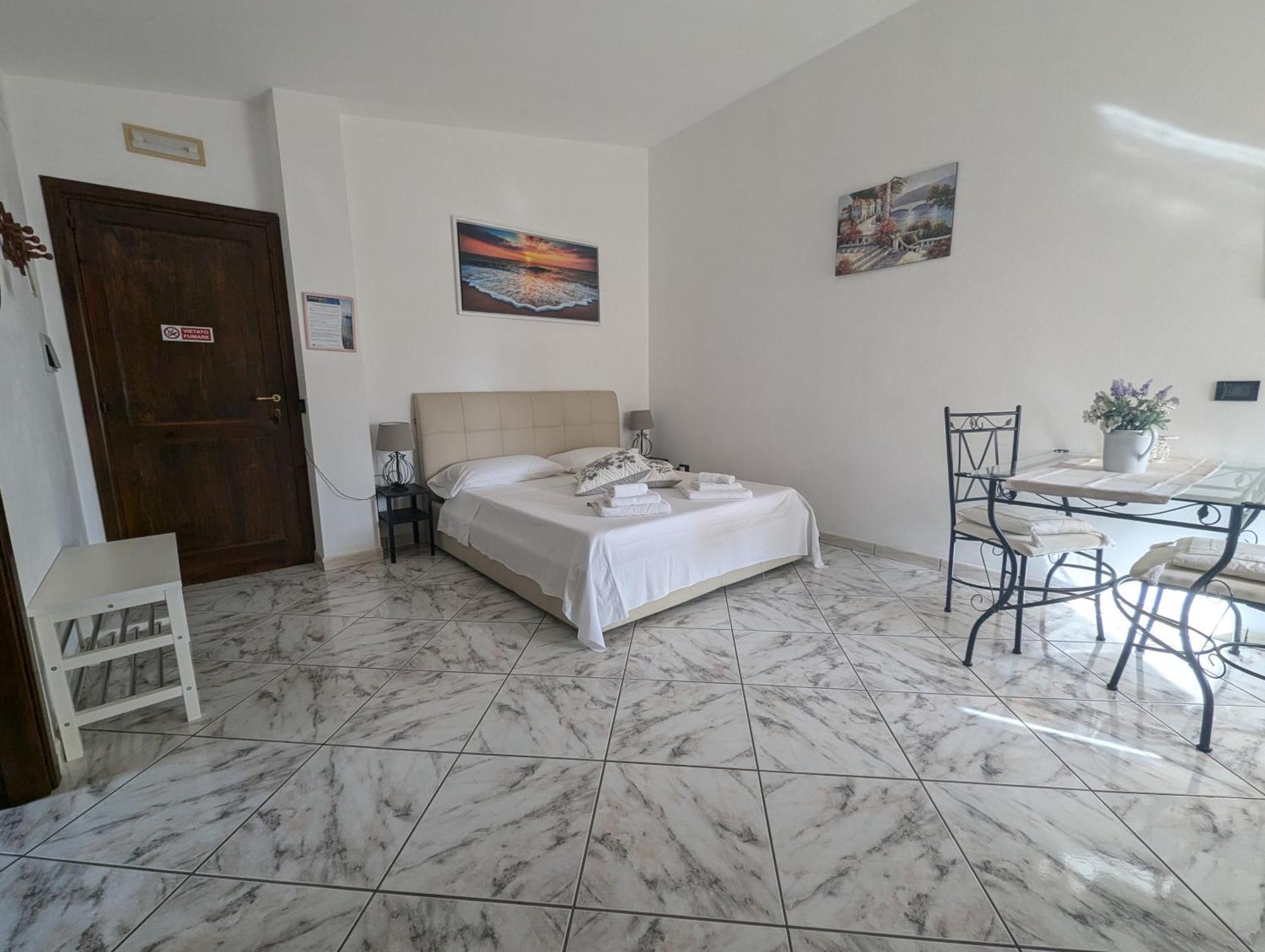 Baia Luna Holiday home