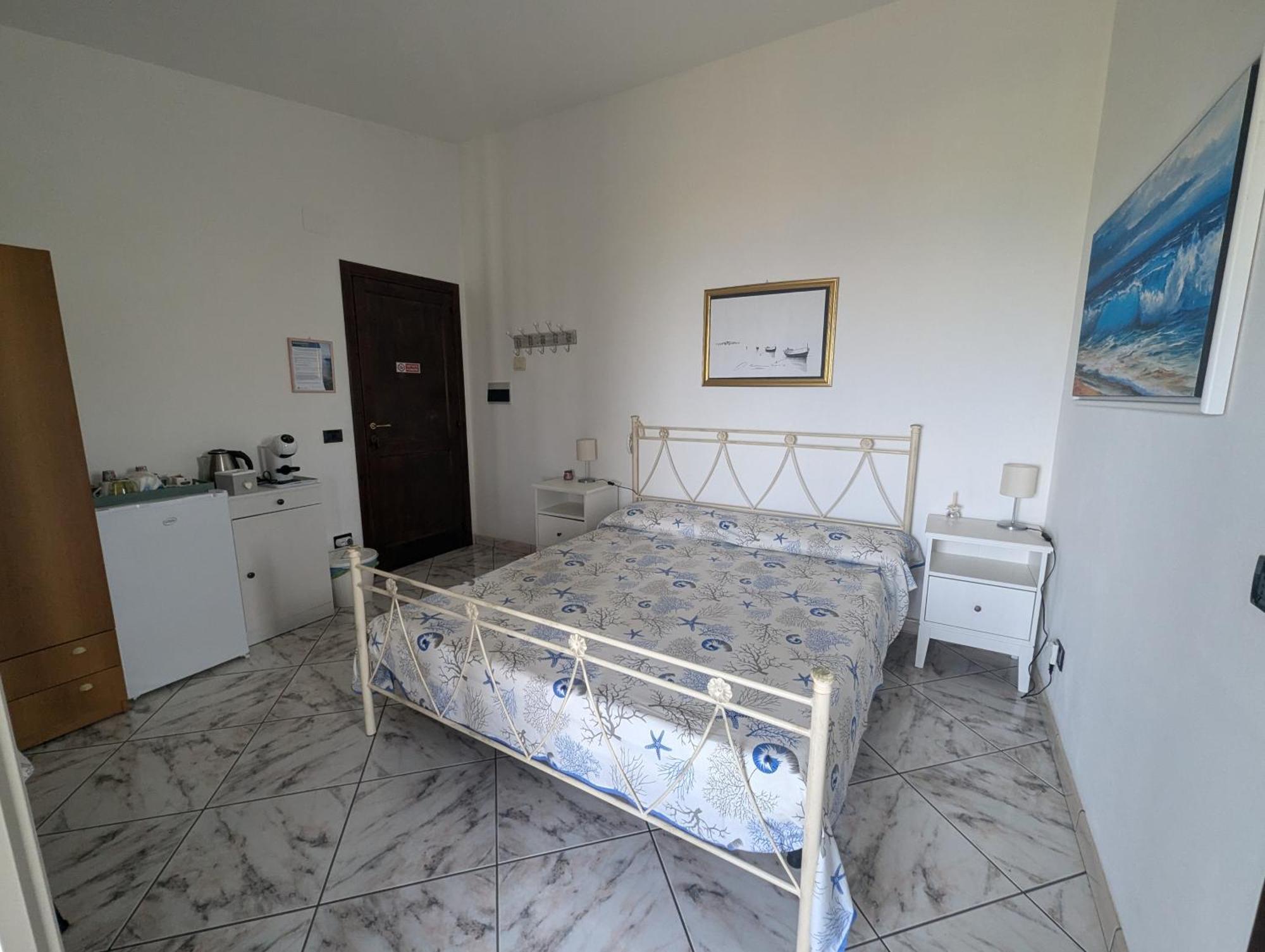 Holiday home Baia Luna Marina di Camerota