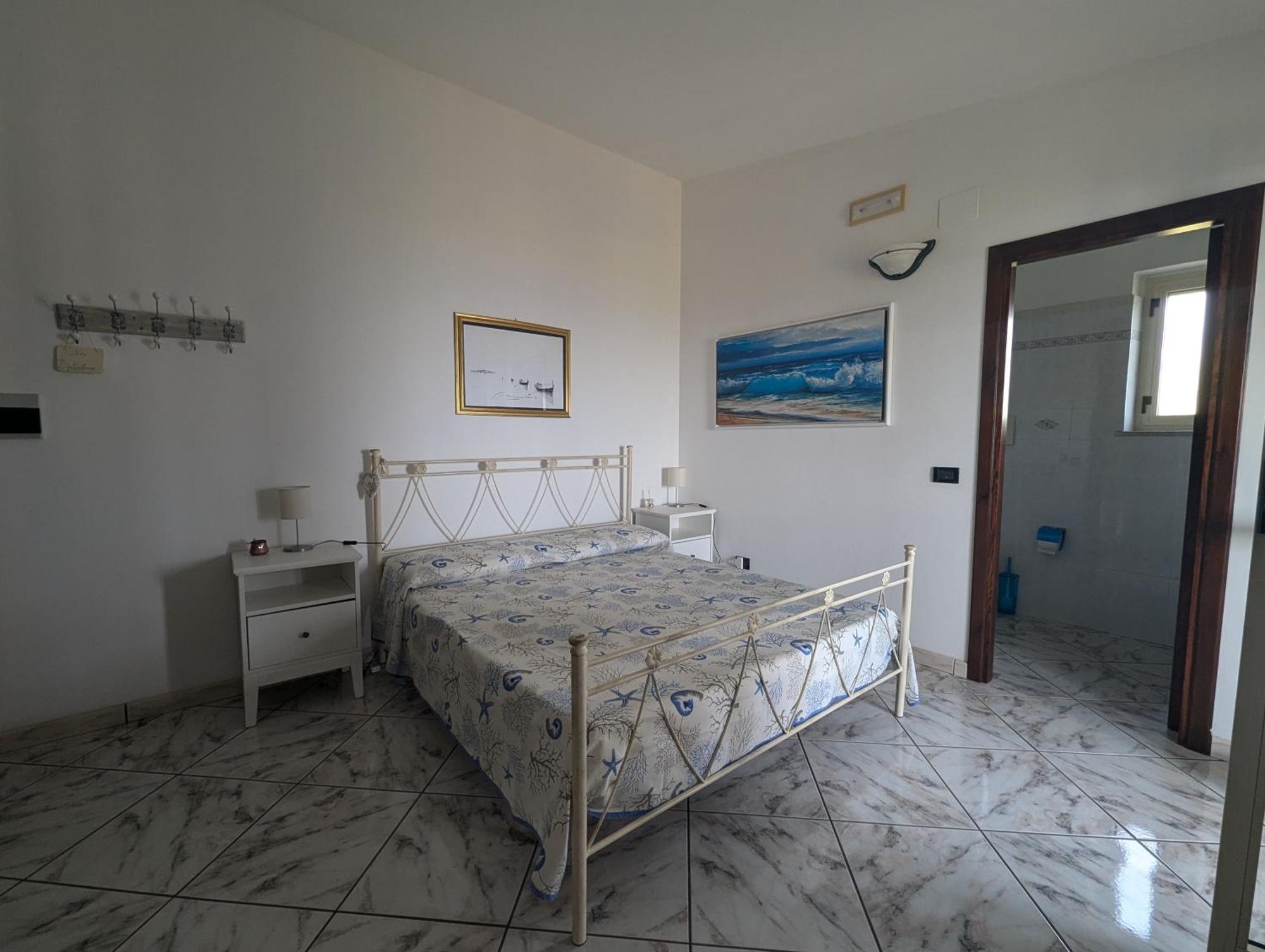 Holiday home Baia Luna