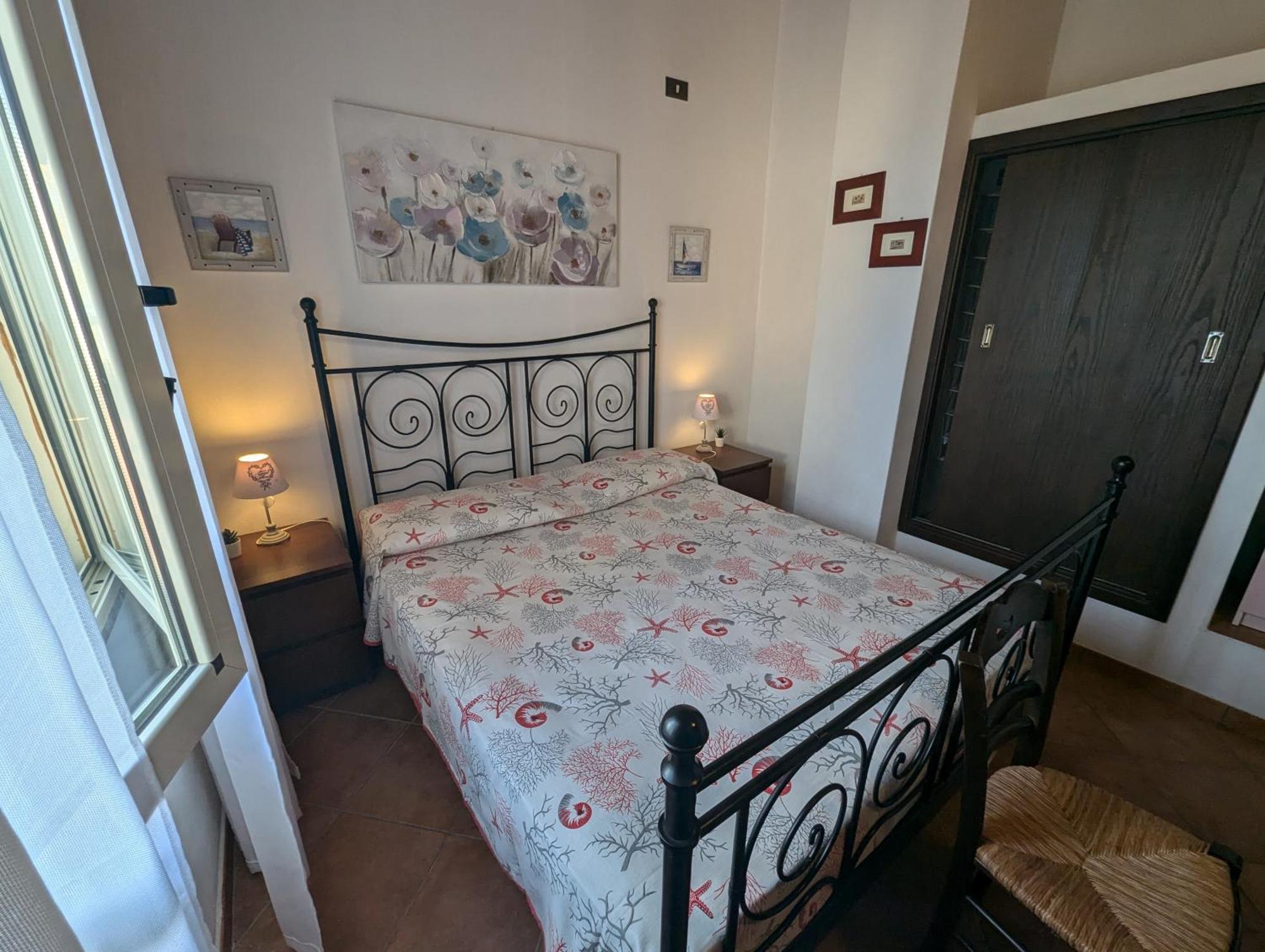 Baia Luna Holiday home Marina di Camerota