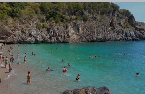 Holiday home Baia Luna *