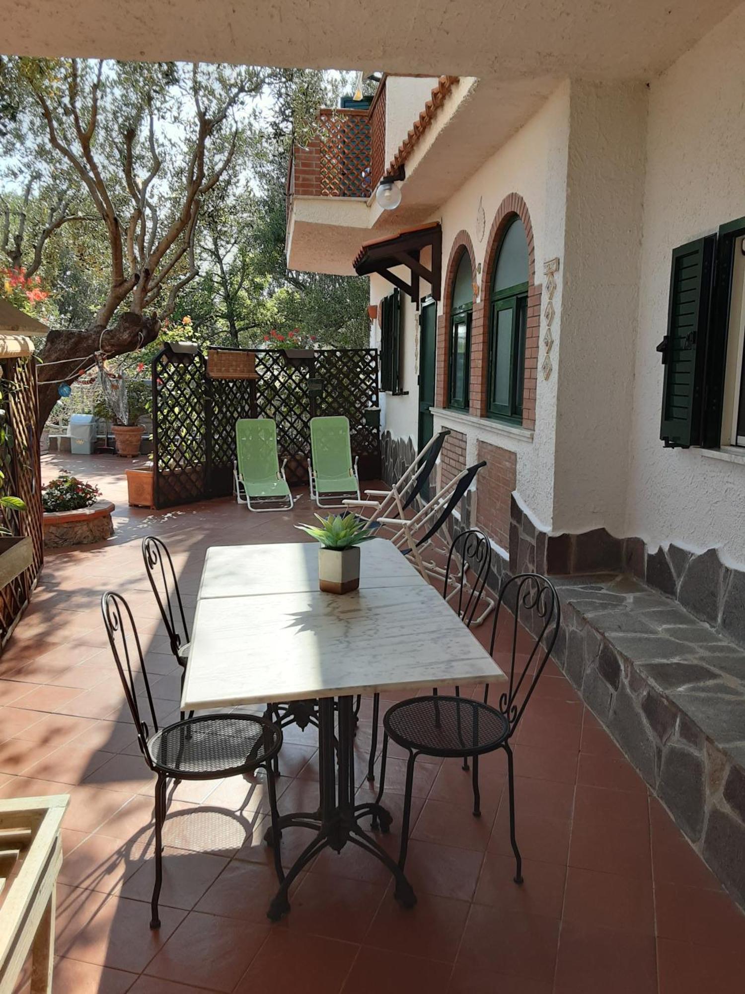 Holiday home Baia Luna *