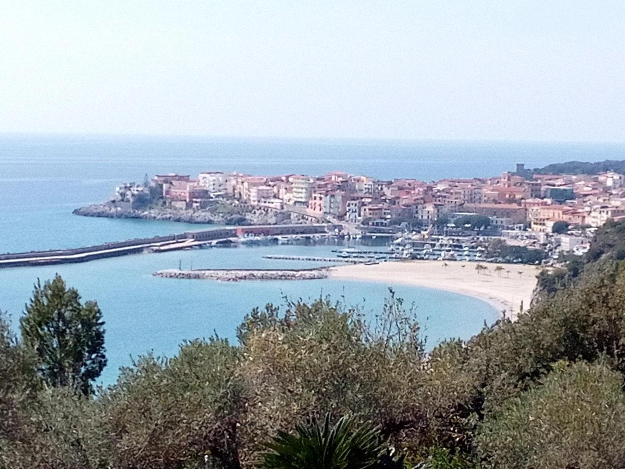 Holiday home Baia Luna Marina di Camerota