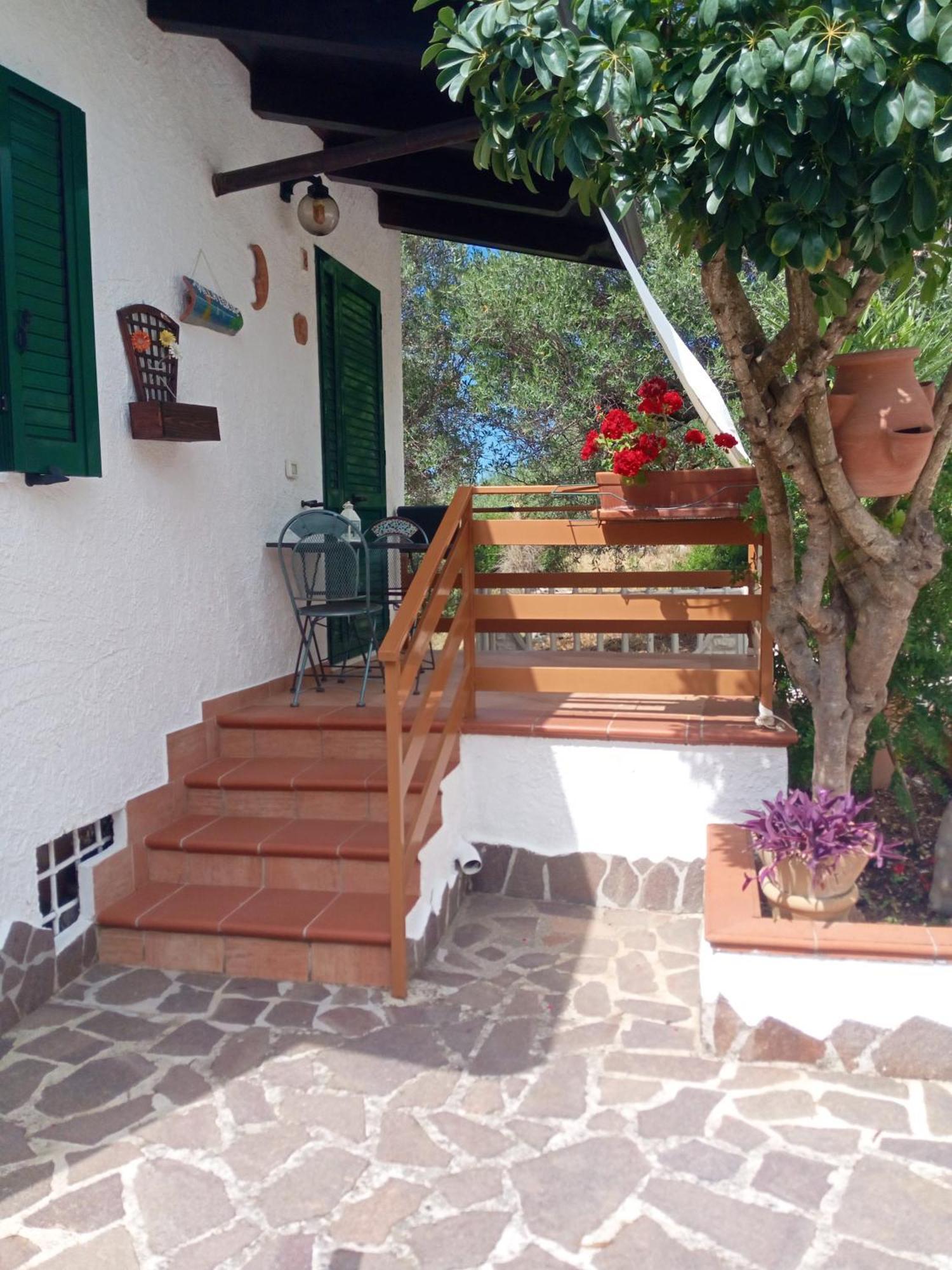 Holiday home Baia Luna *