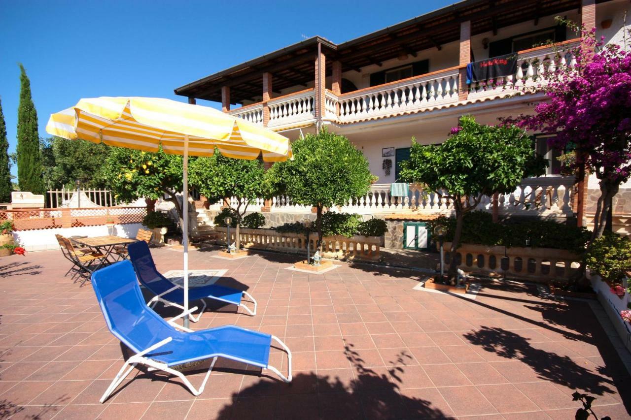 Hébergement de vacances Baia Luna *