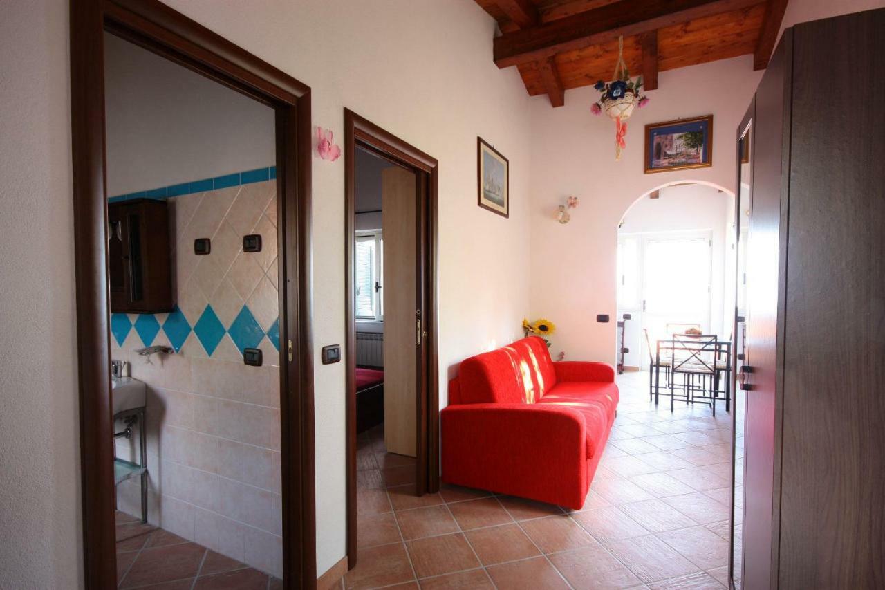 Holiday home Baia Luna *