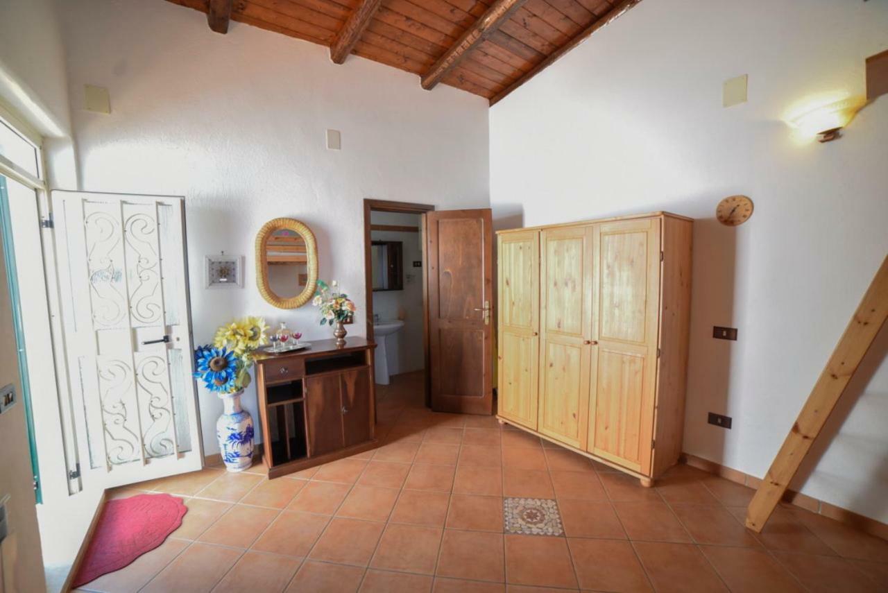 Baia Luna Holiday home *
