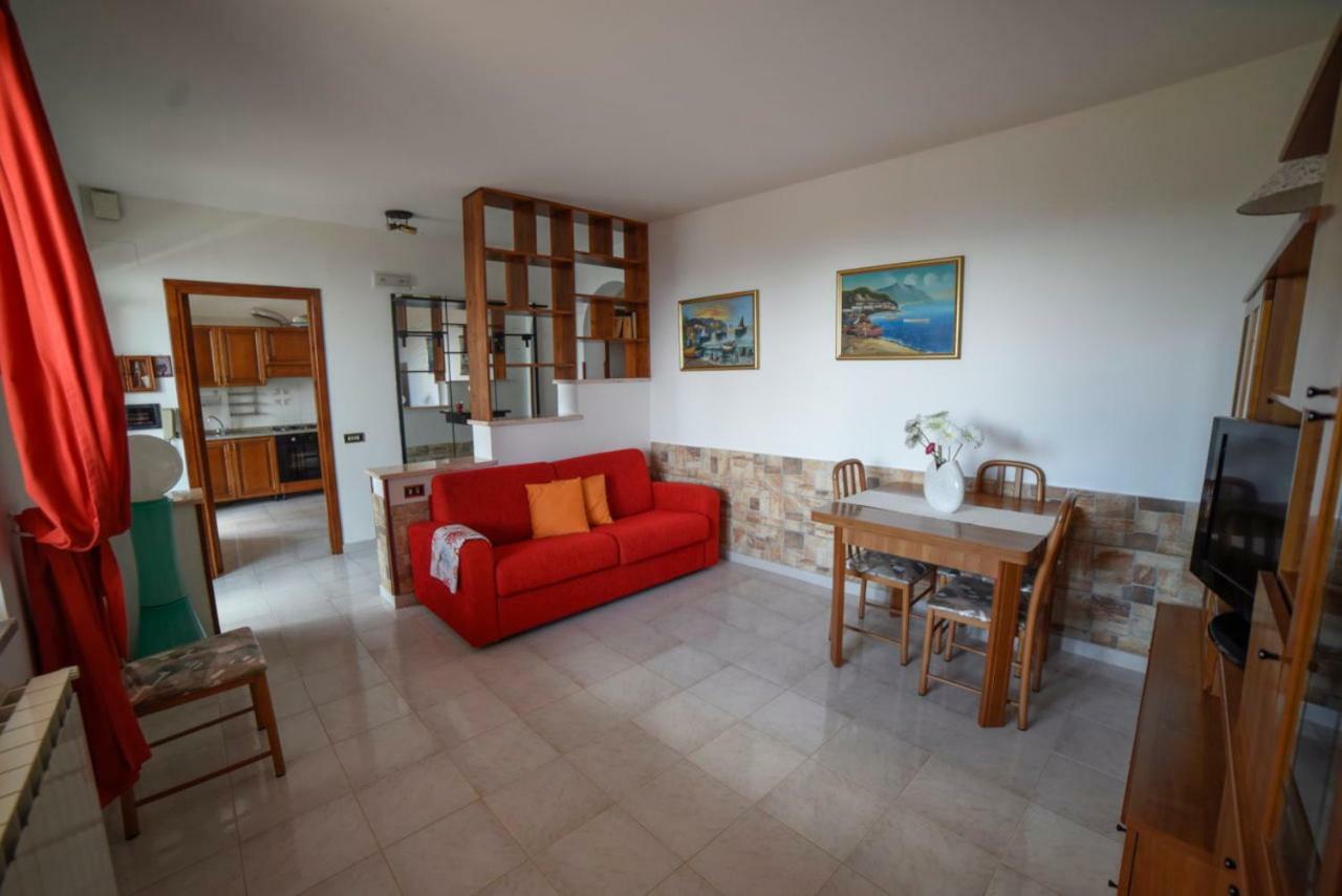 Holiday home Baia Luna Marina di Camerota