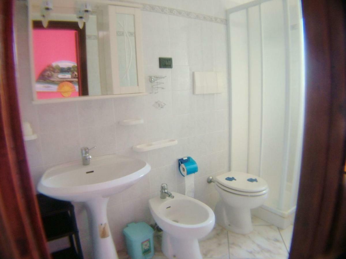 Holiday home Baia Luna *