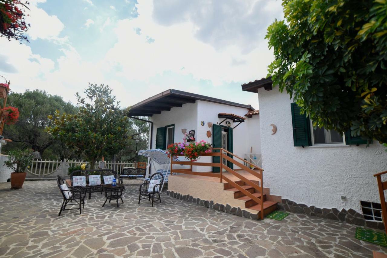 Holiday home Baia Luna
