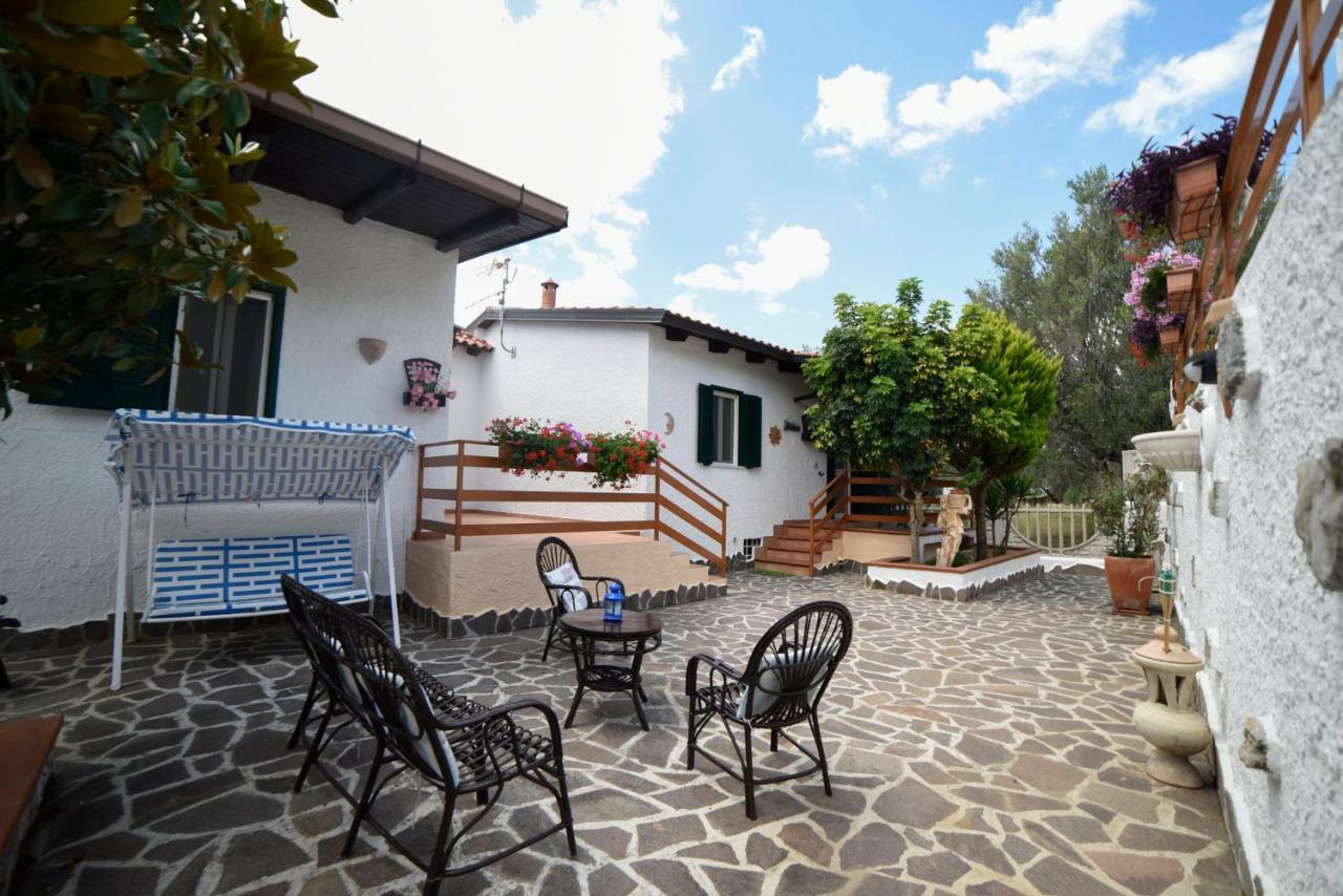 Baia Luna Holiday home